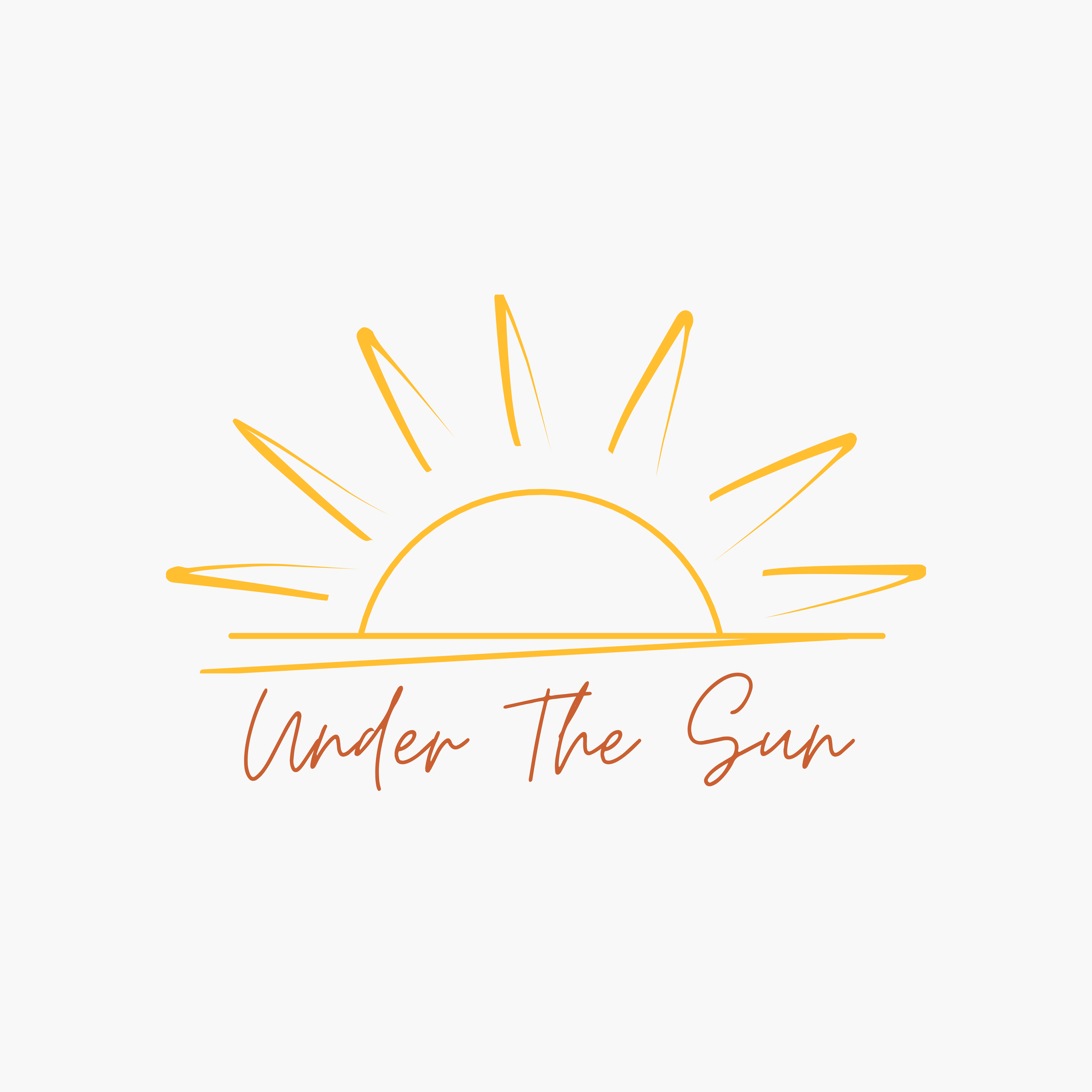 Under The Sun